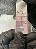 NYDJ 100% Polyester Black Long Sleeve Blouse Size 2X - photo 8