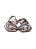 Marc Fisher Brown Sandals Size 9 1/2 - photo 2
