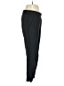 Athleta Solid Black Dress Pants Size 0 - photo 4
