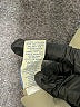 Odille Solid Gray Casual Skirt Size 8 - photo 5