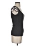Boston Proper Black Tank Top Size XS - photo 4