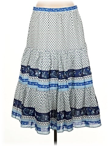 J.Crew Casual Skirt (view 2)