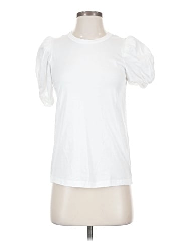 A.L.C. Short Sleeve T-Shirt (view 1)