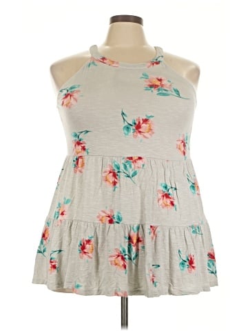 Torrid Tank Top (view 1)