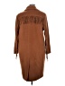 Kenneth Cole New York Brown Wool Coat Size XXL - photo 2
