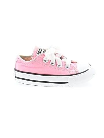 Converse Sneakers (view 1)