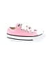 Converse Pink Sneakers Size 3 (baby) - photo 1