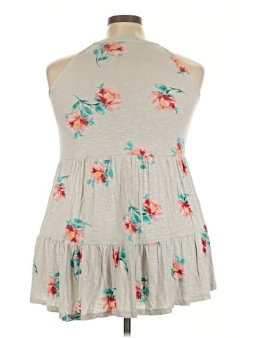 Torrid Tank Top (view 2)