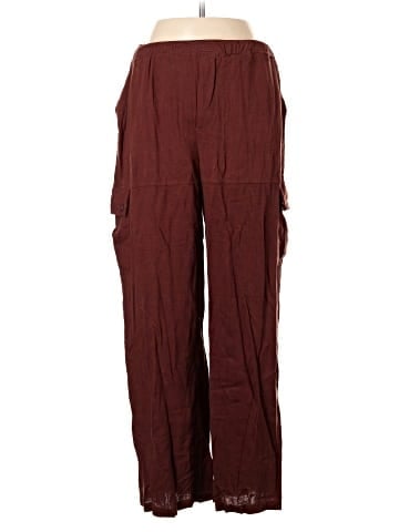 On Twelfth Cargo Pants (view 1)