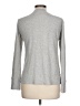 Aerie Gray Long Sleeve Henley Size L - photo 2