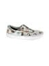 Vans Gray Sneakers Size 8 1/2 - photo 1