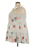 Torrid Gray Tank Top Size 3X Plus (3) - photo 5
