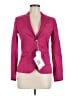 MANUEL RITZ Pink Blazer Size EU 40 / US 10 - photo 1