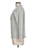 Aerie Gray Long Sleeve Henley Size L - photo 5
