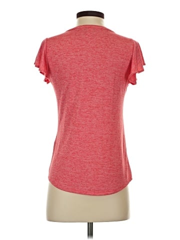White House Black Market Short Sleeve Top (view 2)