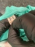 Under Armour Teal Active T-Shirt Size S - photo 7