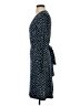 Unbranded Polka Dots Blue Casual Dress Size S - photo 5