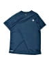 Naviskin Solid Blue Active T-Shirt Size XL (kids) - photo 1