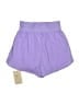Nike 100% Polyester Purple Athletic Shorts Size XS - photo 2