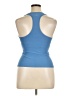 Beyond Yoga Blue Tank Top Size 1X - photo 2