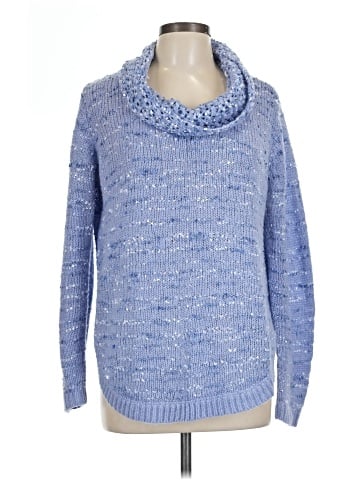 GNW Pullover Sweater (view 1)