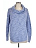 GNW Blue Pullover Sweater Size L - photo 1