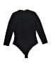 Intimately by Free People Black Bodysuit Size M - photo 1
