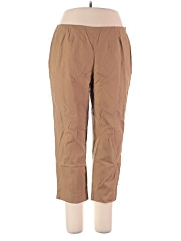 Lafayette 148 New York Casual Pants (view 1)