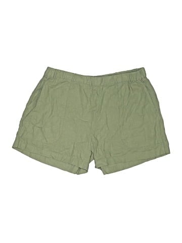 Banana Republic Factory Store Khaki Shorts (view 1)