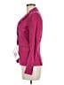 MANUEL RITZ Pink Blazer Size EU 40 / US 10 - photo 5