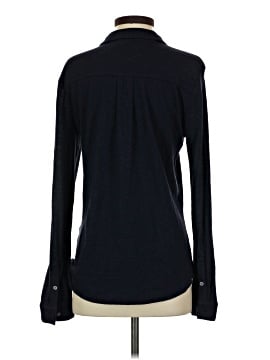 Banana Republic Long Sleeve Button-Down Shirt (view 2)