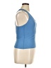 Beyond Yoga Blue Tank Top Size 1X - photo 4