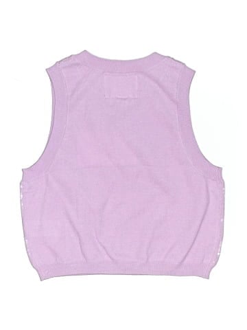 Zara Sleeveless Top (view 2)