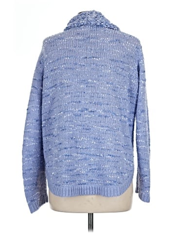 GNW Pullover Sweater (view 2)
