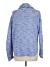 GNW Blue Pullover Sweater Size L - photo 2
