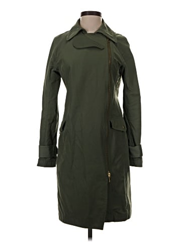 J.Crew Trenchcoat (view 1)