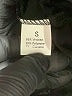 Unbranded Color Block Black Track Pants Size S - photo 8