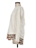 Ann Taylor LOFT 100% Cotton Ivory Pullover Sweater Size M - photo 5
