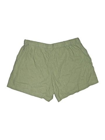 Banana Republic Factory Store Khaki Shorts (view 2)