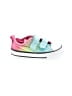 Converse Color Block Pink Sneakers Size 3 (baby) - photo 1