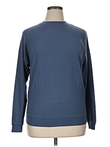 Alo Pullover Sweater (view 1)