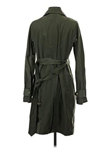 J.Crew Trenchcoat (view 2)