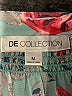 De Collection 100% Polyester Gray 3/4 Sleeve Blouse Size M - photo 7