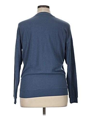 Alo Pullover Sweater (view 2)