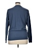 Alo Blue Pullover Sweater Size XL (estimated) - photo 2