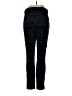 Vineyard Vines Plaid Black Casual Pants Size 8 - photo 2