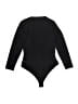 Intimately by Free People Black Bodysuit Size M - photo 2