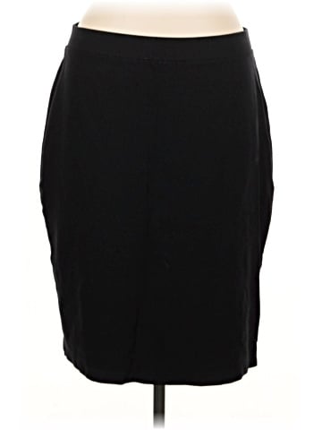 Liz Claiborne Career Formal Skirt (view 1)