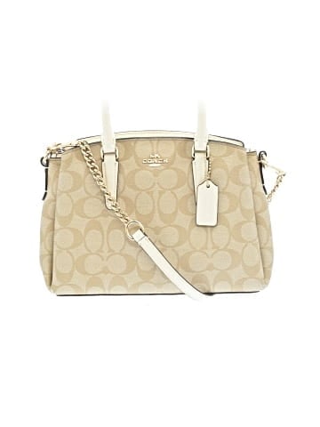 Coach Satchel (view 1)