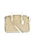 Coach Ivory Satchel One size - photo 1